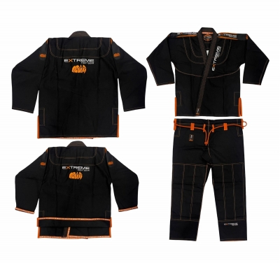 Extreme Fight Gear 
