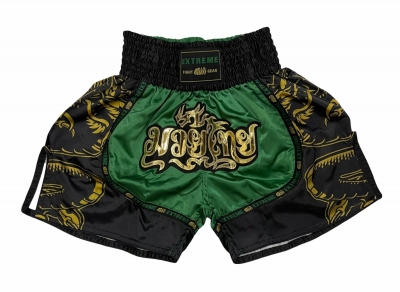 Extreme Fight Gear 