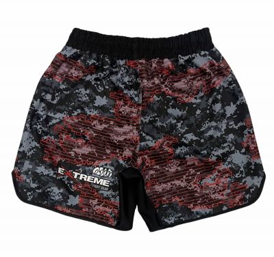 Extreme Fight Gear 