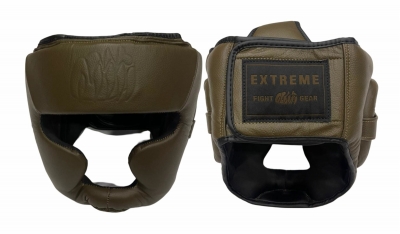 Extreme Fight Gear 